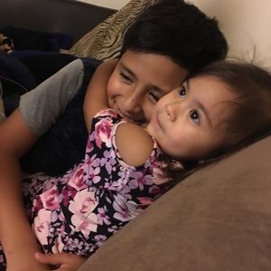 Meet your Posher, Melody